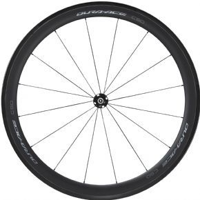 Shimano Dura-ace C50 Carbon Tubular Rim Brake Qr Front Wheel 50mm - OUR POPULAR NV SADDLE BAGS PERFECT FOR CARRYING ALL YOUR RIDE ESSENTIALS