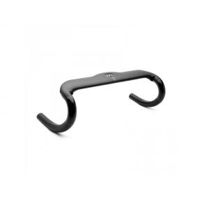 Cannondale Hollowgram Knot System Carbon Handlebar  - PU material is hard wearing yet offers great grip for bare skin or gloves
