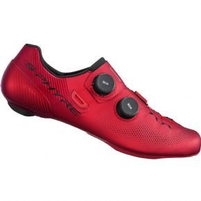 Shimano S-phyre Rc9 (rc903) Road Shoes Red