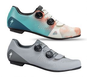 Specialized Torch 3.0 Road Shoes Size 45 only - Precise fit that leads to all-day comfort.