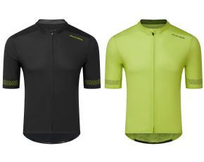 Altura Icon Short Sleeve Jersey - ANTI-ODOUR MESH FABRIC FOR SUPERIOR BREATHABILITY
