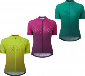 Altura Airstream Womens Short Sleeve Cycling Jersey - THE PERFECT JERSEY FOR YOUR FIRST CYCLING ADVENTURES