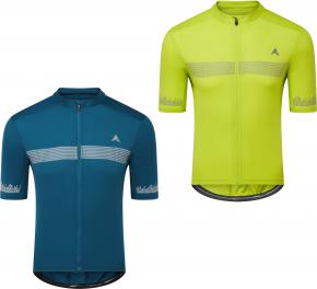 Altura Nightvision Short Sleeve Cycling Jersey - A STYLISH TECHNICAL MUST HAVE JERSEY FOR ANY REGULAR COMMUTER