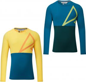 Altura Kids Spark Long Sleeve Trail Jersey - MAKE SURE EVEN THE YOUNGEST RIDERS LOOK GOOD ON THE BIKE
