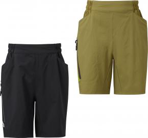 Altura Kids Spark Trail Shorts - SHORTS THAT CAN KEEP UP WITH THE BOUNDLESS ENERGY OF YOUNGER RIDERS