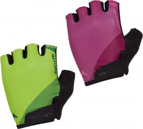 Altura Kids Airstream Cycling Mitts - BRIGHT FUN PROTECTION FOR SMALL HANDS