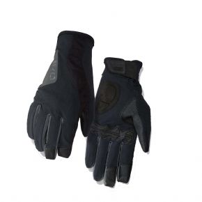 Giro Pivot 2.0 Waterproof Cycling Gloves - 
