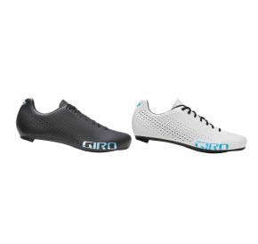 Giro Empire Womens Road Cycling Shoes - 