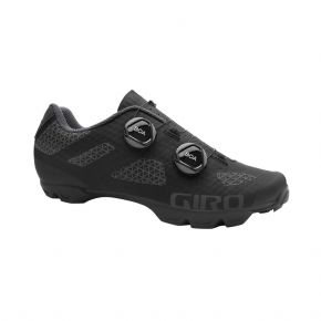 Giro Sector Womens Spd Mtb Shoes - 