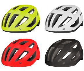 Endura Xtract Road Helmet - Lightweight Trail Tech Jersey with casual appeal