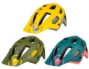 Endura Singletrack Mips Mtb Helmet - Lightweight Trail Tech Jersey with casual appeal