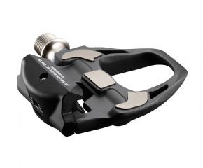 Shimano Pd-r8000 Ultegra Spd-sl Road Pedals Carbon 4mm Longer Axle - THE MOST SPACIOUS VERSION OF OUR POPULAR NV SADDLE BAG 