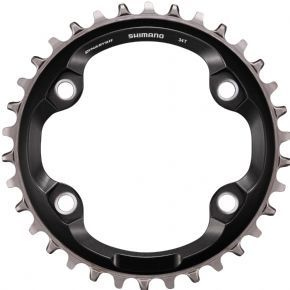 Shimano Sm-crm81 Single Chainring For Xt M8000 - THE MOST SPACIOUS VERSION OF OUR POPULAR NV SADDLE BAG 