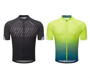 Altura Airstream Short Sleeve Jersey  2023 - A STYLISH TECHNICAL MUST HAVE JERSEY FOR ANY REGULAR COMMUTER