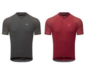 Altura Endurance Short Sleeve Jersey 2023 - A STYLISH TECHNICAL MUST HAVE JERSEY FOR ANY REGULAR COMMUTER