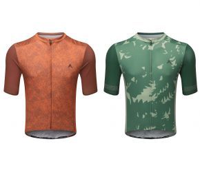Altura Icon Plus Short Sleeve Jersey  2023 - A STYLISH TECHNICAL MUST HAVE JERSEY FOR ANY REGULAR COMMUTER