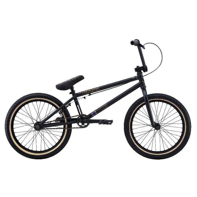 Commencal Bmx