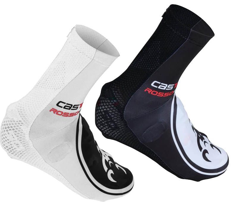 Castelli Aero Race Shoecover 2015 £26.96 Overshoes Castelli Aero Race Shoecover 2015 £26.96 Overshoes