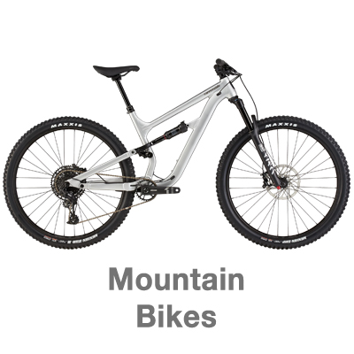 mountain bike equipment uk
