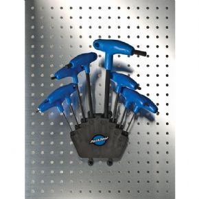 park tool pro allen key set