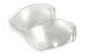 Specialized Optics Halftime Replacement Lenses Clear/nxt