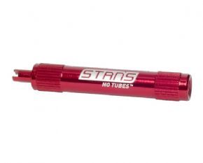Stans No Tubes Valve Core Remover Tool
