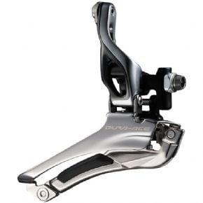 shimano dura ace front derailleur