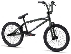 Mongoose Article BMX Bike Dark Green 2012 Write Your Review