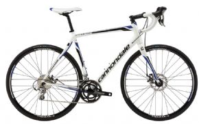 cannondale synapse al tiagra