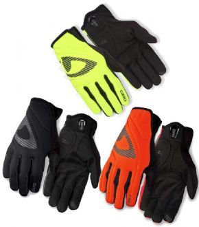 Windproof Gloves | Cyclestore