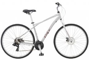 gt legacy hybrid bike