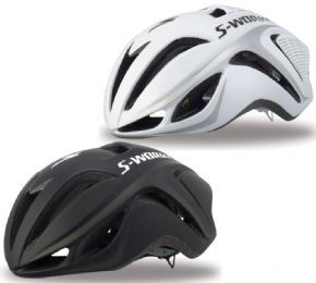 Specialized S-works Evade Aero Helmet (black/red) 2015 - £95.99 ...