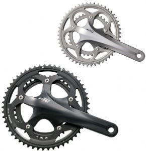 shimano 105 chainset 10 speed