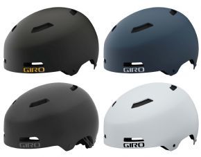 giro section helmet