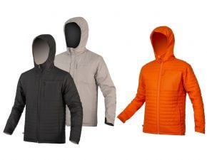 Click to view product details and reviews for Endura Hummvee Flipjak Primaloft Windproof Jacket.