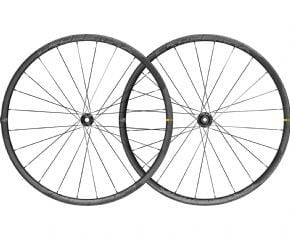 Mavic crossride 29er shops wheelset