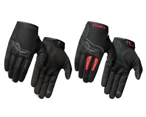 Giro Gnar Cycling Gloves  2023 - Qualities similar to a compression sock including increased circulation and arch support