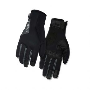 Giro Womens Candela 2.0 Water Resistant Insulated Cycling Gloves - Qualities similar to a compression sock including increased circulation and arch support