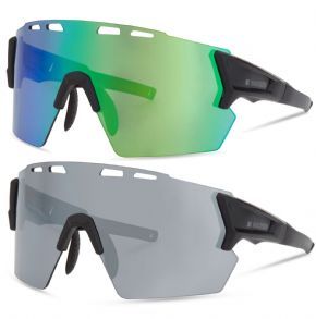 Madison Stealth 2 Sunglasses  - 