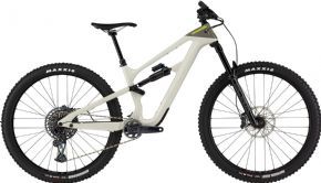 Cannondale Habit Carbon Lt 1 29er Mountain Bike Large  2023