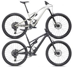 Specialized Stumpjumper Evo Expert Carbon 29er Mountain Bike  2023 - 
