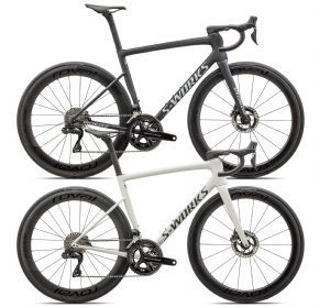Specialized S-works Tarmac SL8 Shimano Dura-ace Di2 Carbon Road Bike  2024 - 