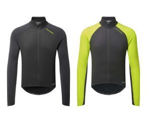 Altura Icon Windproof Long Sleeve Jersey - 