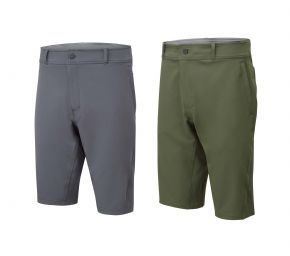 Altura All Roads Repel Shorts With Padded Liner
