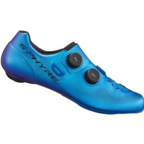 Shimano S-phyre Rc9 (rc903) Road Shoes Blue