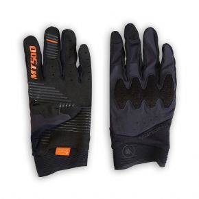 Endura MT500 D3O 2 Downhill Gloves 2024 - Lightweight Trail Tech Tee