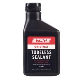 Stans No Tubes Tyre Sealant 250ml Bottle - 