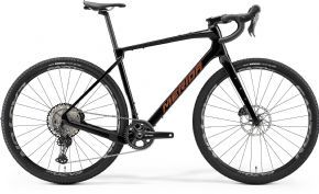 Merida Silex 7000 Carbon Gravel Bike  2024 - 