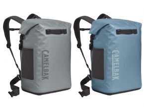 Camelbak Chillbak Backpack Cooler 24 Litre With 6 Litre Fusion Reservoir - 