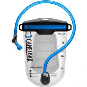 Camelbak Fusion 2 Litre Reservoir With Tru Zip Waterproof Zipper - 